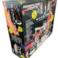 Vintage Playmates 1994 Star Trek Generations Engineering Action Playset With Authentic Lights And Sounds From The Movie - Demonstration Model