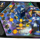 Vintage 2006 Doctor Dr Who The Time Travelling Action Board Game - Former Shop Counter Display Item