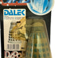Vintage Dapol 1987 Doctor Dr Who Grey & Blue Dalek Action Figure - Mint On Card - Shop Stock Room Find