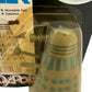Vintage Dapol 1987 Doctor Dr Who Grey & Blue Dalek Action Figure - Mint On Card - Shop Stock Room Find