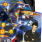 Vintage 2006 Doctor Dr Who The Time Travelling Action Board Game - Former Shop Counter Display Item