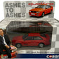 Vintage Corgi 2011 Ashes To Ashes DCI Gene Hunts Audi Quattro Die-Cast Replica Model Vehicle - Fantastic Condition - Factory Sealed Shop Stock Room Find