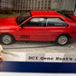 Vintage Corgi 2011 Ashes To Ashes DCI Gene Hunts Audi Quattro Die-Cast Replica Model Vehicle - Fantastic Condition - Factory Sealed Shop Stock Room Find