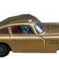 Vintage 1966 Special Agent 007 James Bond Aston Martin DB5 Corgi Diecast 261 Replica Model Vehicle - Very Good Condition In The Original Box