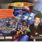 Vintage 2006 Doctor Dr Who The Time Travelling Action Board Game - Former Shop Counter Display Item