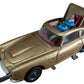 Vintage 1966 Special Agent 007 James Bond Aston Martin DB5 Corgi Diecast 261 Replica Model Vehicle - Very Good Condition In The Original Box