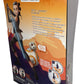 Vintage 2016 Star Wars Forces Of Destiny Rey Of Jakku 12 Inch Action Figure With BB-8 Droid - Brand New Factory Sealed Shop Stock Room Find
