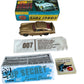 Vintage 1966 Special Agent 007 James Bond Aston Martin DB5 Corgi Diecast 261 Replica Model Vehicle - Very Good Condition In The Original Box