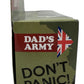 Vintage 2000 Dads Army Corgi Classic's Thornycroft Van Die Cast Replica with Mr Jones figure - Brand New Shop Stock Room Find (Copy)
