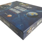 Vintage The Games Team 1989 Doctor Dr Who The Battle For The Universe Board Game - Factory Sealed Shop Stock Room Find