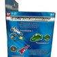 Vintage Bandai 2004 Gerry Andersons Thunderbirds Tracy Island Secret Base - 2 In 1 Playset Thunderbird 1 &amp; Thunderbird 3 Base Playsets - Factory Sealed Shop Stock Room Find