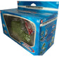 Vintage Bandai 2004 Gerry Andersons Thunderbirds Tracy Island Secret Base - 2 In 1 Playset Thunderbird 1 &amp; Thunderbird 3 Base Playsets - Factory Sealed Shop Stock Room Find