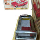 Vintage 1967 Gerry Andersons Joe 90 Dinky Toys Number 108 Sam Loover Sam's Car Diecast Replica Vehicle With Pull Back And Go Action - With Reproduction Display Plinth & Box
