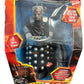 Vintage 2008 Doctor Dr Who 12 Inch Electronic Radio Controlled Talking Davros Collectors Action Figure - Factory Sealed Shop Stock Room Find