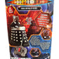 Vintage 2008 Doctor Dr Who 12 Inch Electronic Radio Controlled Talking Davros Collectors Action Figure - Factory Sealed Shop Stock Room Find