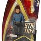 Vintage Art Asylum 2006 Star Trek The Original Series Mirror McCoy Action Figure - Brand New Factory Sealed Shop Stock Room Find
