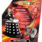 Vintage 2008 Doctor Dr Who 12 Inch Electronic Radio Controlled Talking Davros Collectors Action Figure - Factory Sealed Shop Stock Room Find