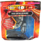Vintage 2008 Doctor Dr Who 12 Inch Electronic Radio Controlled Talking Davros Collectors Action Figure - Factory Sealed Shop Stock Room Find