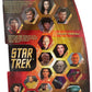Vintage Art Asylum 2006 Star Trek The Original Series Mirror McCoy Action Figure - Brand New Factory Sealed Shop Stock Room Find