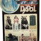 Vintage Dapol 1987 Dr Who Classic 7th Doctor Action Figure - Mint On Card - Shop Stock Room Find