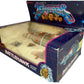 Vintage Bandais 1983 Gerry Anderson &amp; Christopher Burrs Terrahawks BattleHawk Action Model - In The Original Box - Shop Stock Room Find