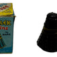 Vintage Louis Marx 1965 Doctor Dr Who And The Daleks Black Dalek Rolykins In Original Box