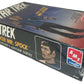 Vintage AMT/ERTL Star Trek The Original Series - First Officer Mr Spock Highly Detailed Special Collectors Edition Vinyl Model Kit - Factory Sealed Shop Stock Room Find