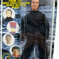 Vintage 2005 Gerry Andersons Space 1999 Mego Style Balor - From The Episode End Of Eternity - 8" Action Figure - Factory Sealed Shop Stock Room Find