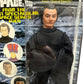 Vintage 2005 Gerry Andersons Space 1999 Mego Style Balor - From The Episode End Of Eternity - 8" Action Figure - Factory Sealed Shop Stock Room Find