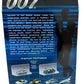 Vintage 2002 Corgi James Bond Die Another Day Set Of 2 1/50 Scale Die-cast Model Vehicles - The Aston V12 Vanquish & The Jag XKR Plus 2 Hand Painted Figures - Set No. TY95901 - Shop Stock Room Find