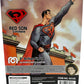 Mego Corporation DC Comics Marty Abrams Presents Red Son Superman 8 Inch Action Figure - Brand New Factory Sealed