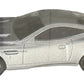 Vintage 2002 Corgi James Bond Die Another Day Set Of 2 1/50 Scale Die-cast Model Vehicles - The Aston V12 Vanquish & The Jag XKR Plus 2 Hand Painted Figures - Set No. TY95901 - Shop Stock Room Find