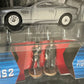 Vintage 2002 Corgi James Bond Die Another Day Set Of 2 1/50 Scale Die-cast Model Vehicles - The Aston V12 Vanquish & The Jag XKR Plus 2 Hand Painted Figures - Set No. TY95901 - Shop Stock Room Find