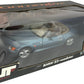 Vintage Unique Toys 1995 James Bond 007 Goldeneye - BMW Z3 1:18 Scale Die-Cast Replica Model Vehicle Car - Factory Sealed Shop Stock Room Find