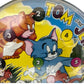 Vintage Marx Toys 1970 Tom And Jerry Bagatelle Pin Ball Game In Full Working Condition In The Original Box