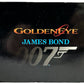 Vintage Unique Toys 1995 James Bond 007 Goldeneye - BMW Z3 1:18 Scale Die-Cast Replica Model Vehicle Car - Factory Sealed Shop Stock Room Find