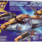 Vintage Bluebirds 1996 Captain Simian And The Space Monkeys Primate Avenger 5 In 1 Mega Vehicle - Brand New Factory Sealed Shop Stock Room Find