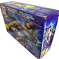 Vintage Bluebirds 1996 Captain Simian And The Space Monkeys Primate Avenger 5 In 1 Mega Vehicle - Brand New Factory Sealed Shop Stock Room Find