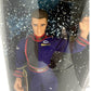 Vintage Exclusive Premieres 1997 Babylon 5 Limited Edition Numbered Series- Captain John Sheridan 9 Inch Action Figure - Brand New Factory Sealed Shop Stock Room Find