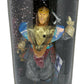 Vintage Exclusive Premieres 1997 Babylon 5 Limited Edition Numbered Series- Ambassador G'Kar 9 Inch Action Figure - Brand New Factory Sealed Shop Stock Room Find