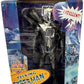 Vintage Product Enterprise 2002 Doctor Dr Who Electronic Talking Cyberman - Factory Sealed Shop Stock Room Find