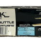 Vintage AMT/ERTL 1984 Star Trek The Motion Picture Vulcan Shuttle Model Kit With Detachable Shuttle Kit No. 6679 - Former Shop Counter Display Item