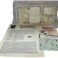 Vintage AMT/ERTL 1984 Star Trek The Motion Picture Vulcan Shuttle Model Kit With Detachable Shuttle Kit No. 6679 - Former Shop Counter Display Item