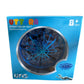 UFO Interactive Air Craft - Mini Flying Drone With Lights And Hand Controlled Rotation - Brand New Factory Sealed.