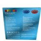 UFO Interactive Air Craft - Mini Flying Drone With Lights And Hand Controlled Rotation - Brand New Factory Sealed.