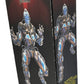 Vintage Kenner 1997 Batman & Robin Mr Freeze 12 Inch Special Edition Collector Series Action Figure - Shop Stock Room Find