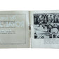 Vintage 1935 - The Sunday Post - Royal Silver Jubilee Souvenir Booklet - 25 Years Of Historic Events - Very Good Condition Very Very Rare Item