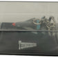 Vintage M &amp; S 2004 Gerry Andersons Thunderbirds - Thunderbird 1 Mini Diecast Model Keyring In Plastic Case - Brand New Factory Sealed Shop Stock Room Find