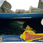 Vintage Corgi 2005 Gerry Andersons Thunderbirds 40th Anniversary DieCast Vehicle Set - Thunderbird 2 With Thunderbird 4 - Factory Sealed Shop Stock Room Find.