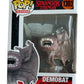POP! Television 2022 Stranger Things Funko Pop Vinyl Figures - Demobat No. 1303 Vinyl Figure - Brand New Shop Stock Room Find